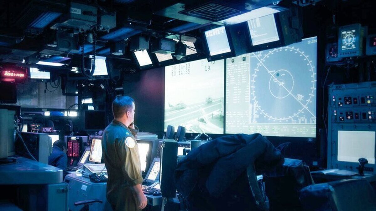 La armada de los Estados Unidos confía en los gamers para ayudar a detener el alzamiento de las máquinas y robots