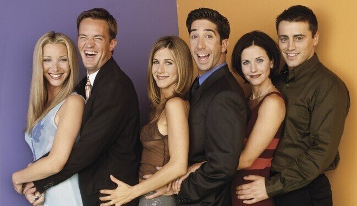 Un actor de Friends confiesa que le dio una paliza al Primer Ministro de Canadá
