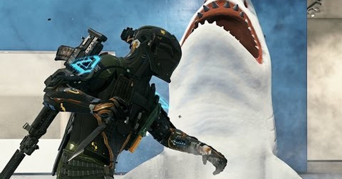 Tráiler multijugador  de Continuum, el segundo DLC map pack de Call of Duty: Infinite Warfare.