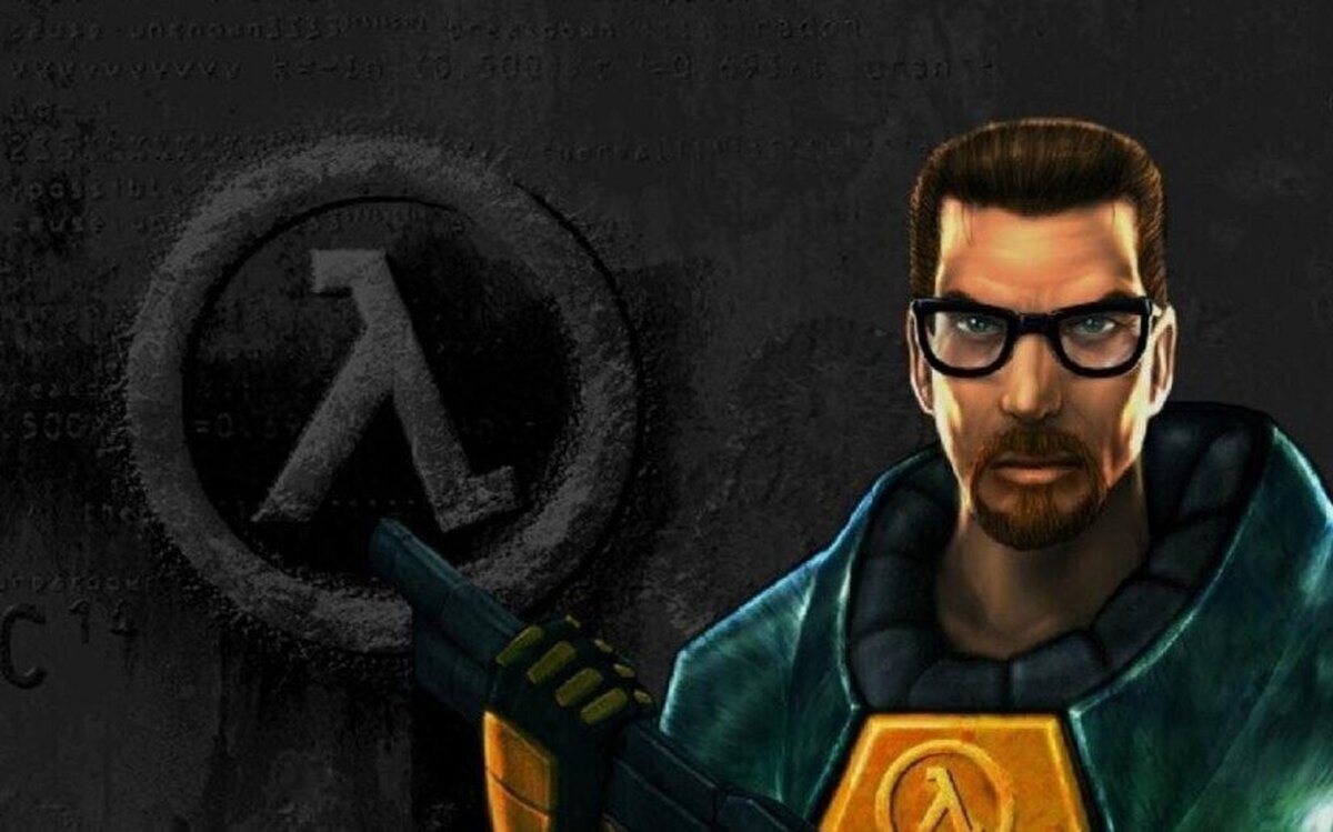 Han tenido que pasar 19 años para que los alemanes puedan matar a los científicos de Half-Life