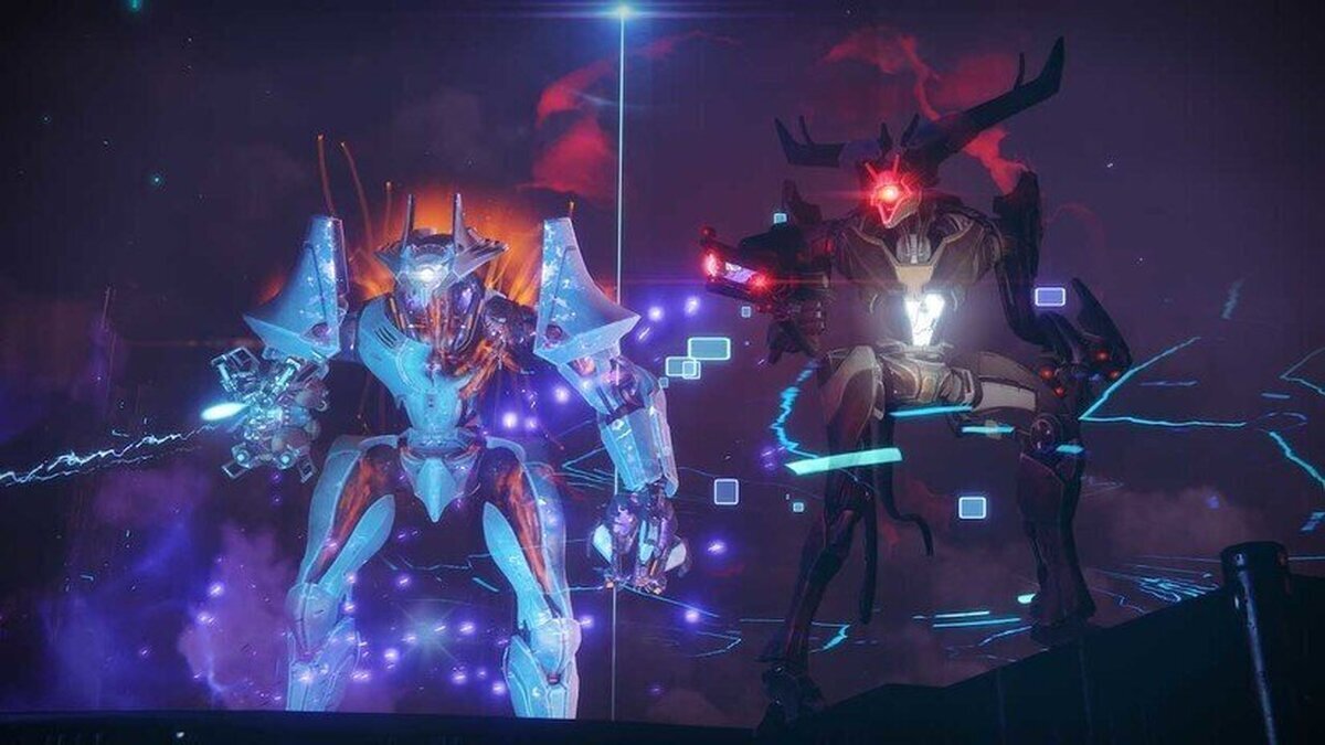 La bonita historia de la comunidad de Destiny 2 y un jugador mudo
