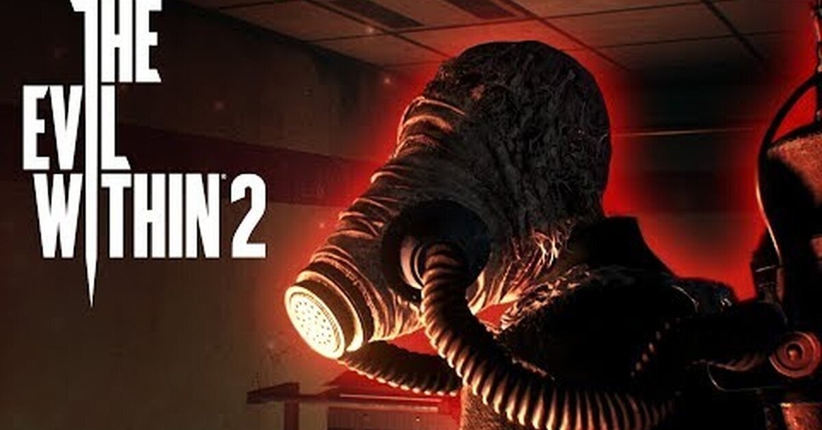 The Evil Within 2: Lanzamiento de un nuevo tráiler - El sacerdote justo e iracundo
