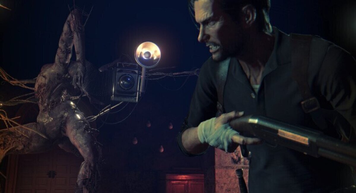 Japón y su visión del género de terror - como el particular estilo japonés ha influido en la creación de The Evil Within
