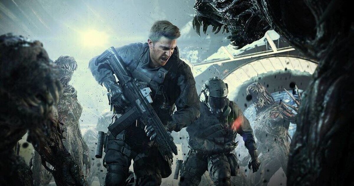 Capcom explica el motivo del aspecto de Chris Redfield en RE7
