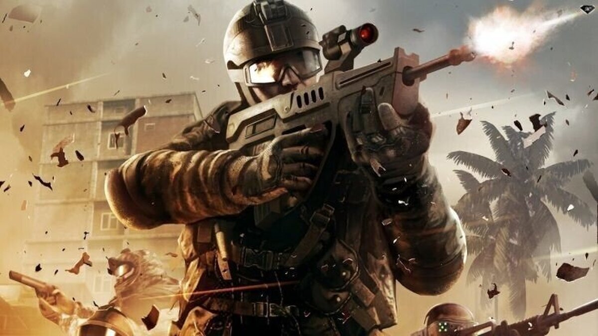 El gobernador de Kentucky culpa a los videojuegos del tiroteo en USA