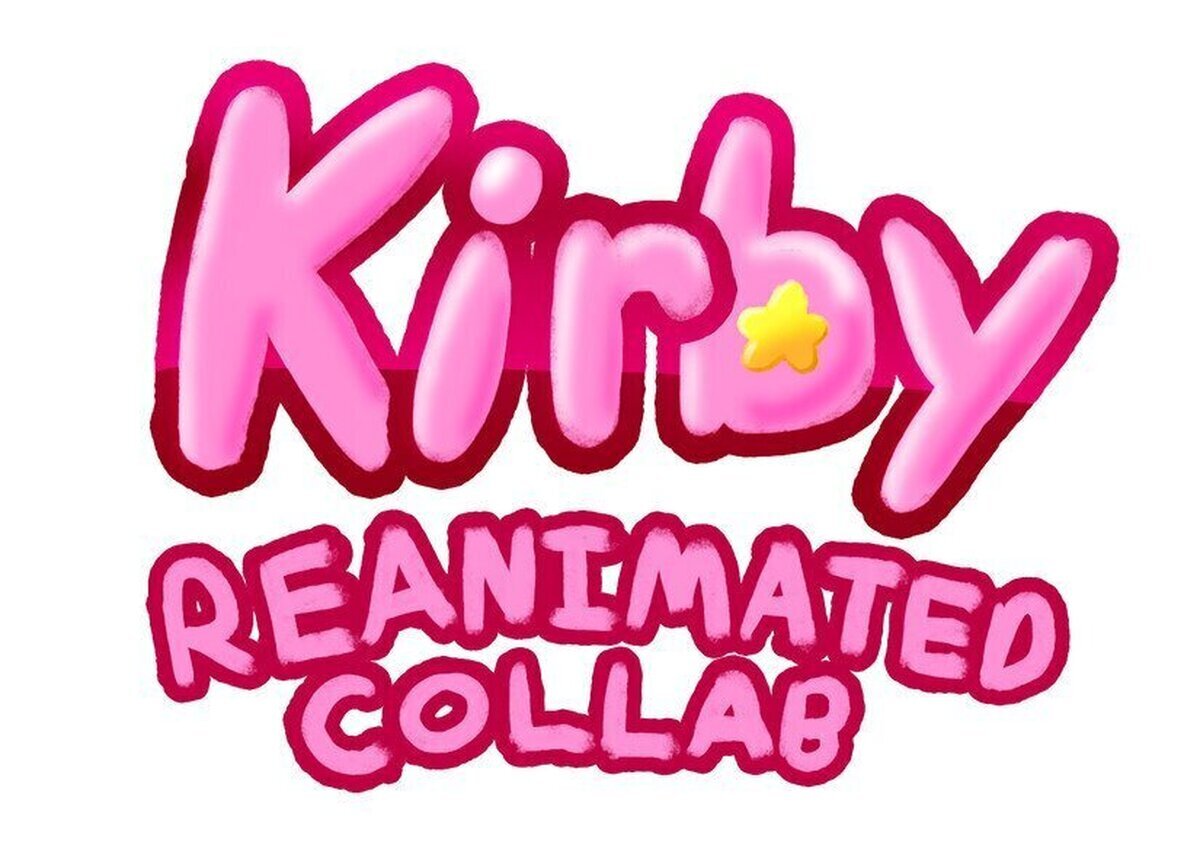 ¡Únete a la Kirby Reanimated Collab!