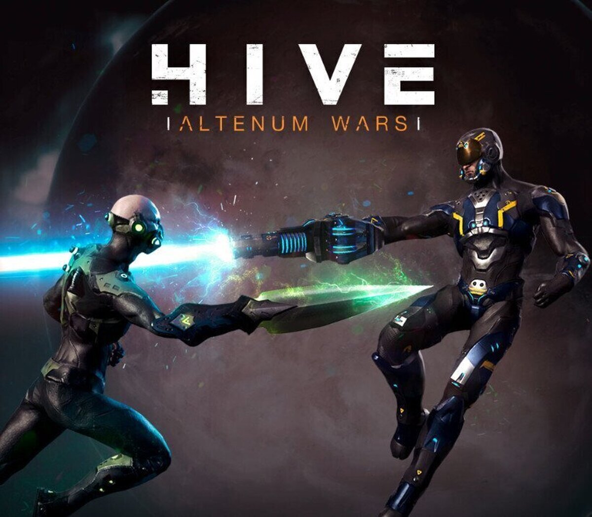 PlayStation Talents anuncia el lanzamiento del videojuego valenciano HIVE