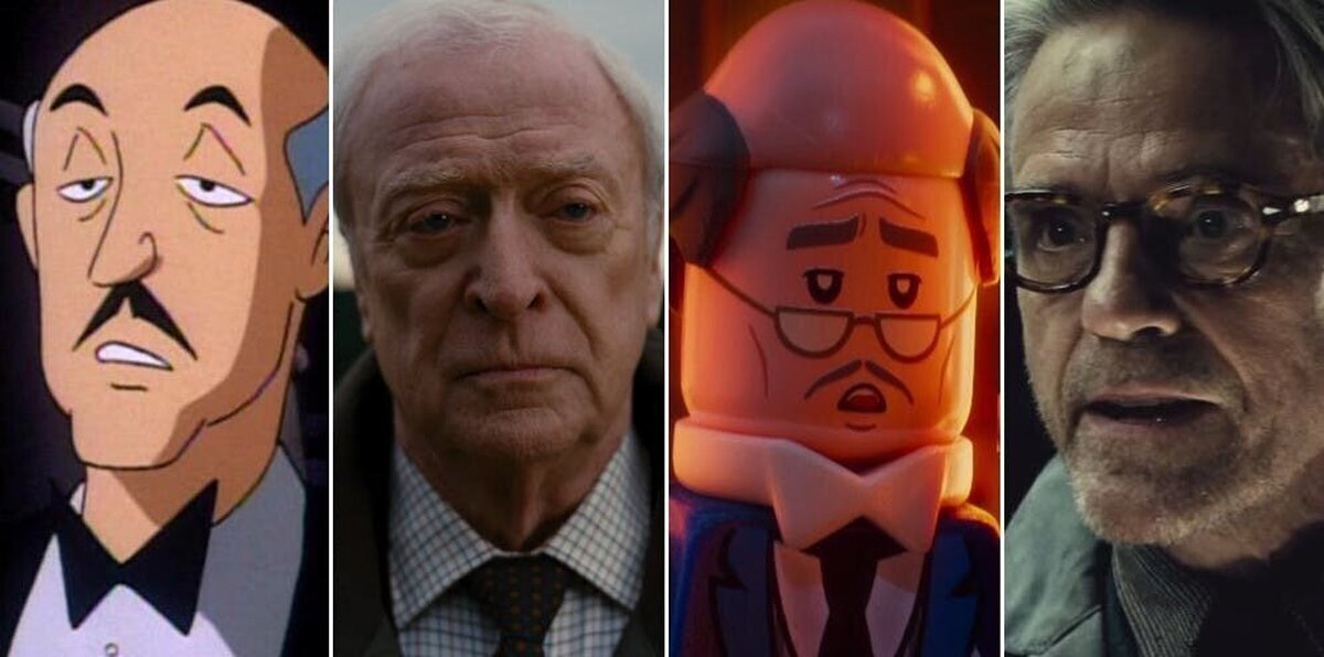 Se confirma 'Pennyworth', la nueva serie sobre el mayordomo de Batman