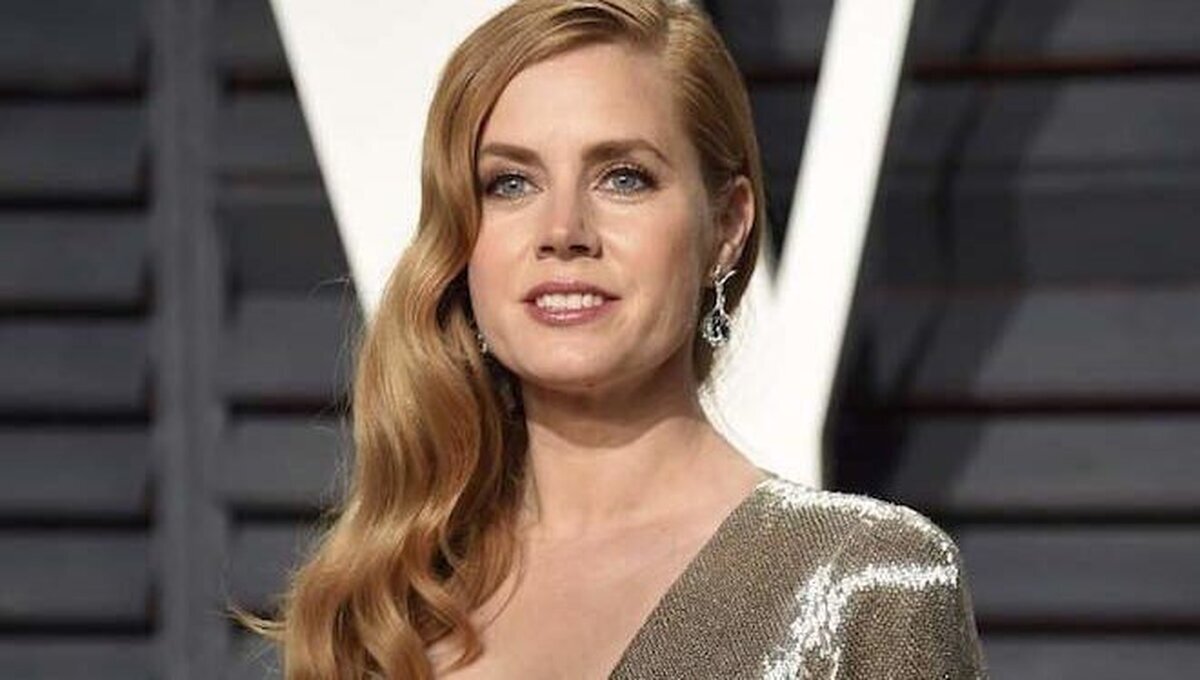 Amy Adams: ''Hay una razón por la que empecé a interpretar a monjas y a vírgenes