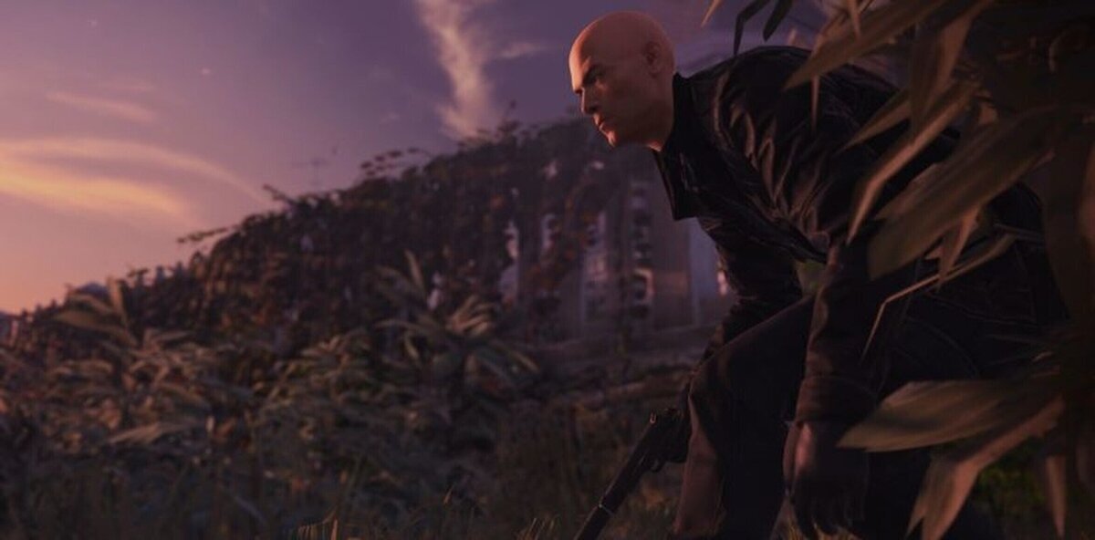 HITMAN 2 presenta la selva de Colombia en su nuevo tráiler 