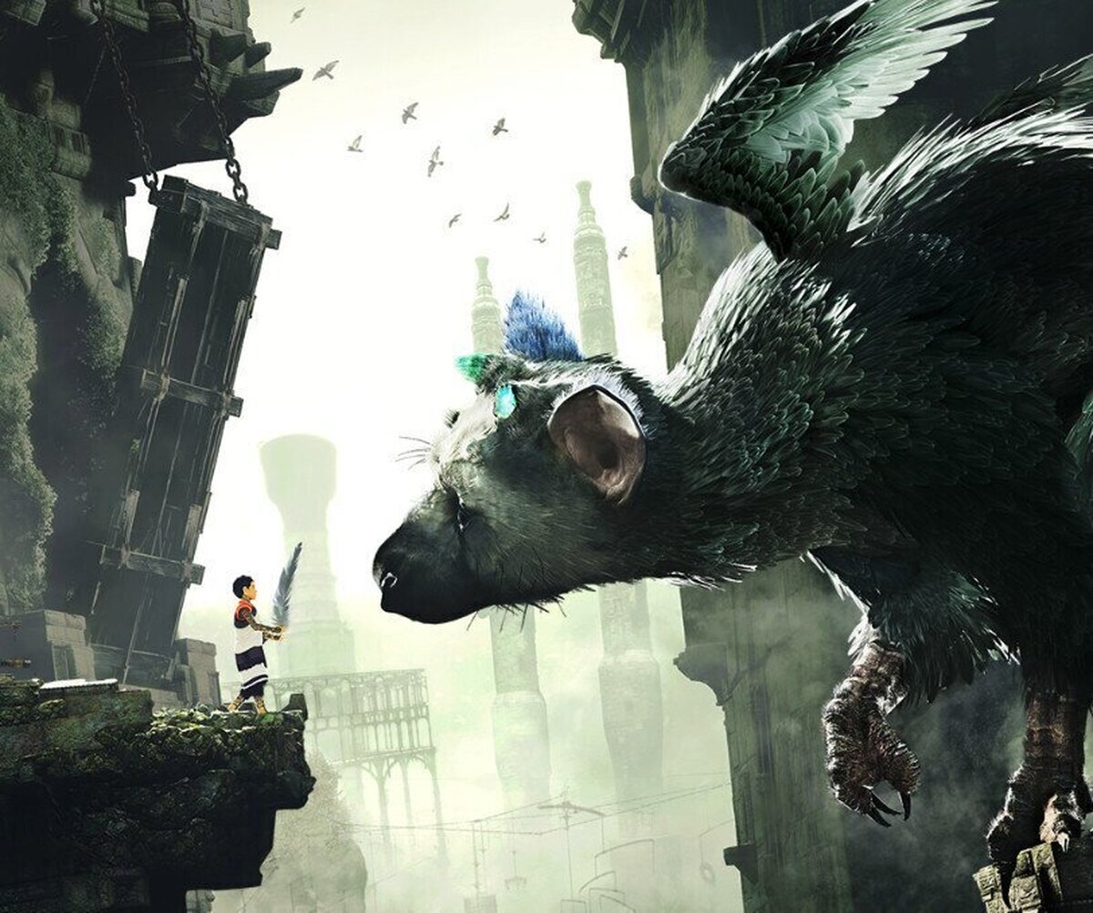 Fumito Ueda, creador de ICO, Shadow of the Colossus y The Last Guardian, recibirá un Galardón Honorífico en el festival Fun & Serious