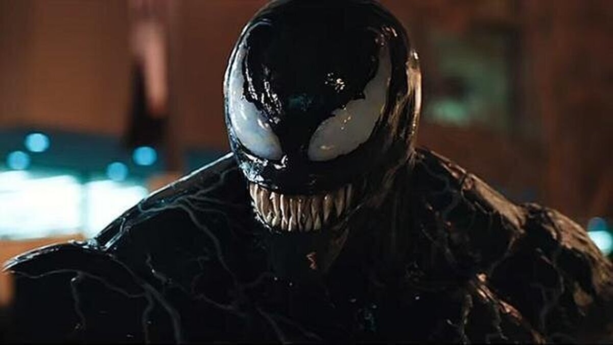 El director de 'Venom' quiere a Spider-man en su secuela