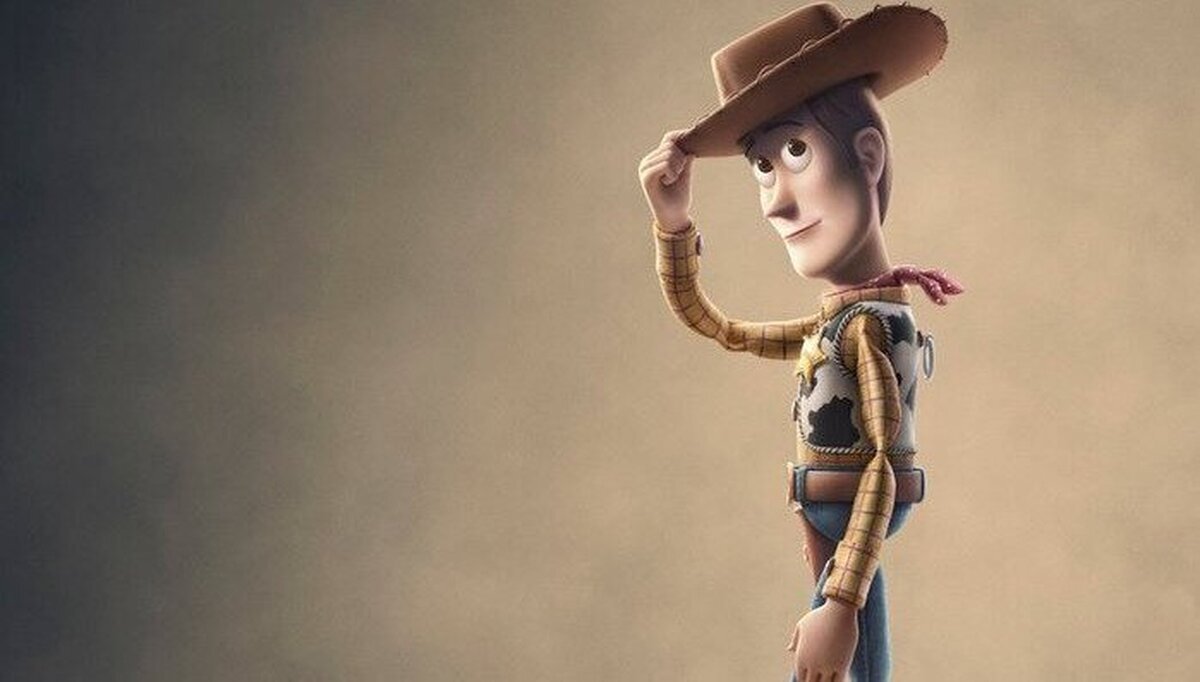 Primer teaser de Toy Story 4 en castellano con un intruso sorpresa
