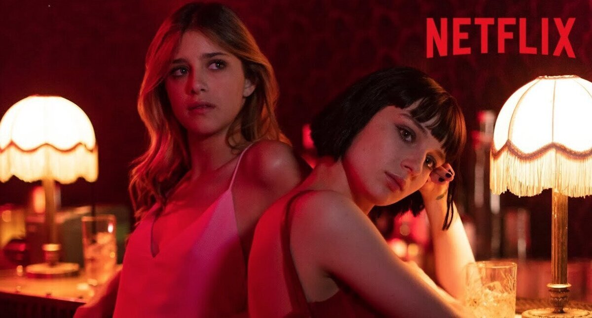 Netflix estrena el ‘Elite’ italiano: ‘Baby’ trata de prostitución adolescente y se estrena el 30 de noviembre