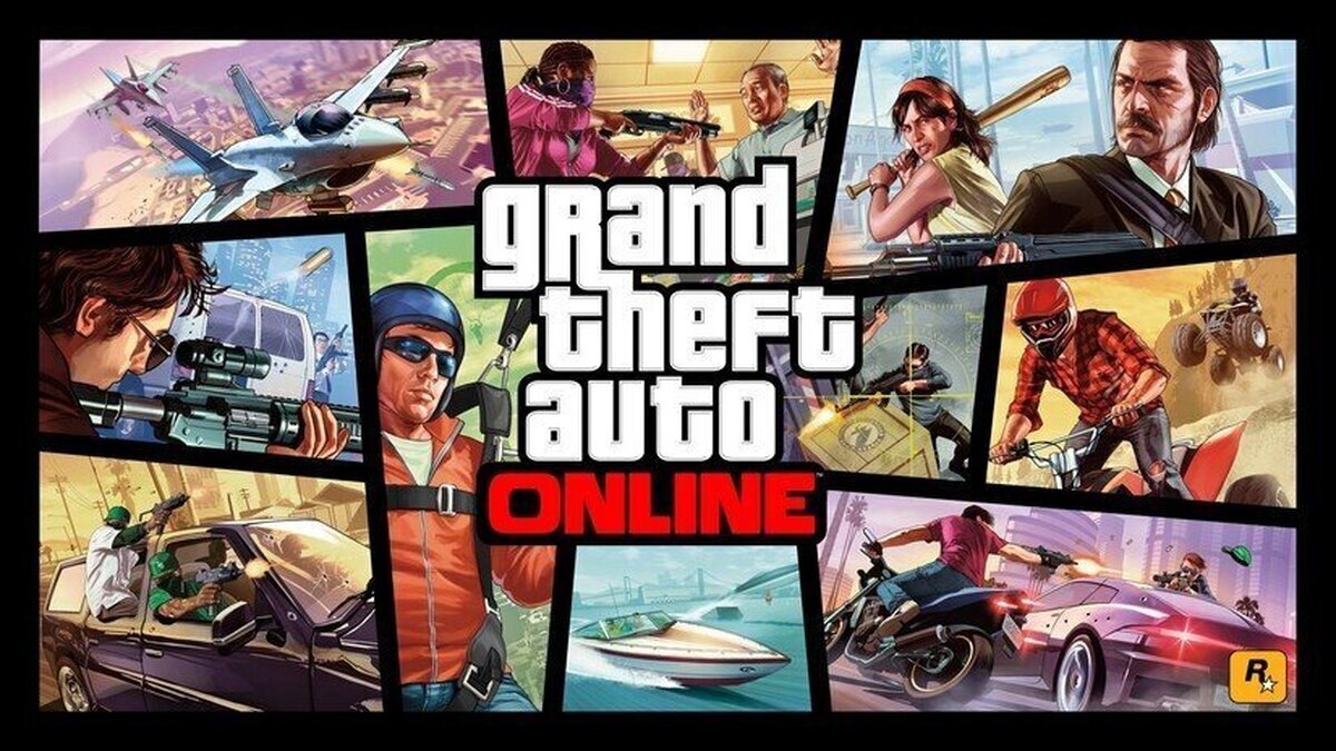 Logran arrestar a un presunto violador porque dejó el micro abierto jugando a GTA Online