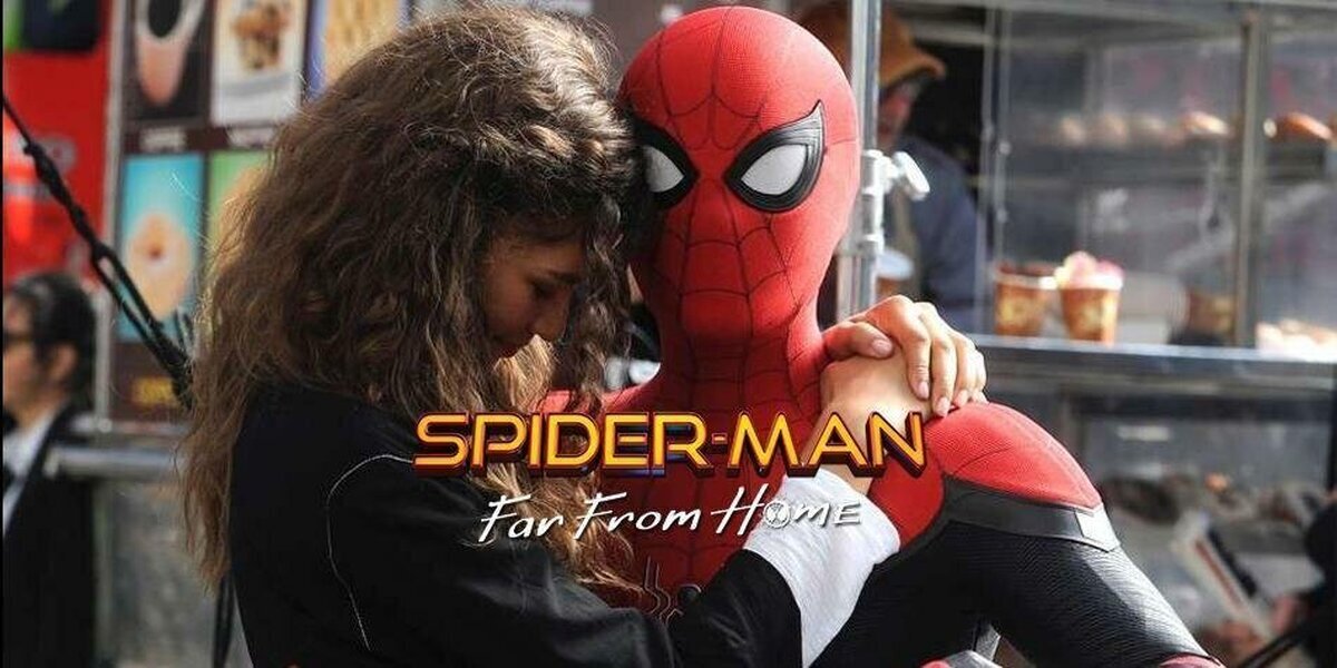 Posibles ciudades europeas de 'Spider-man: Far from home'