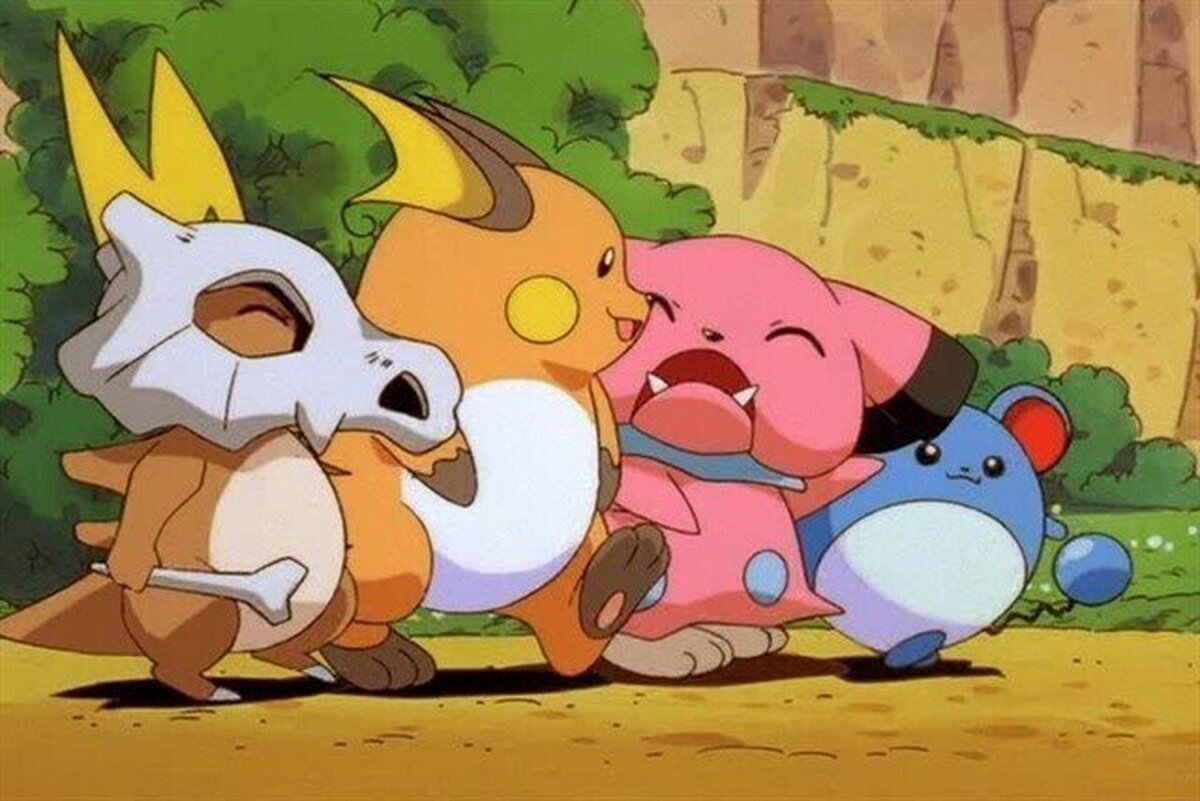El nuevo tráiler de Detective Pikachu nos enseña a Snubbull