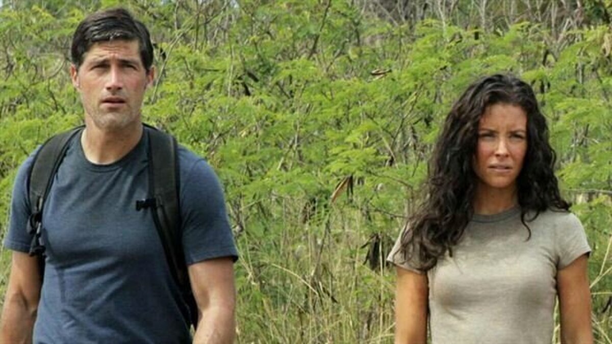 ABC reconoce estar pensando en un reboot de PERDIDOS