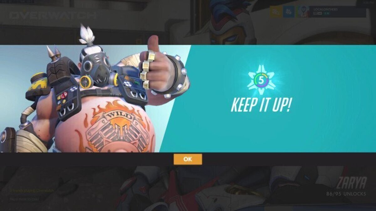 ''Hemos reducido la toxicidad en Overwatch en un 40%''