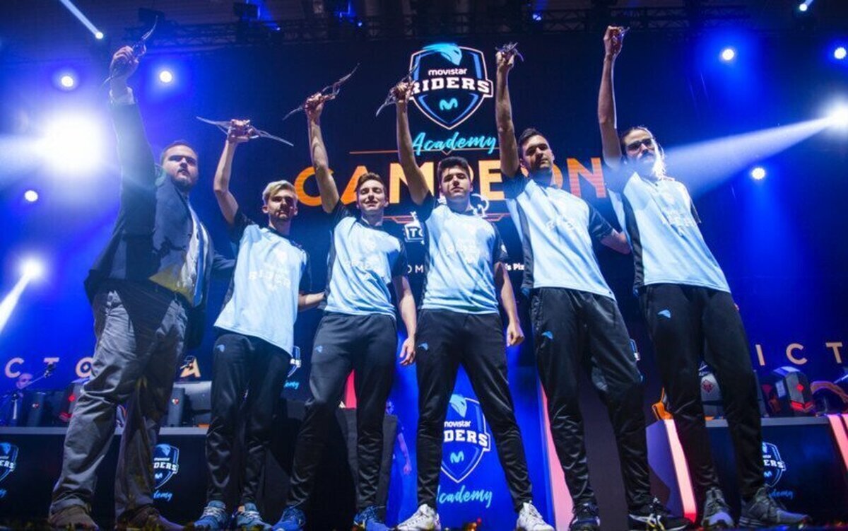 El crecimiento de League of Legends se dispara en 2019