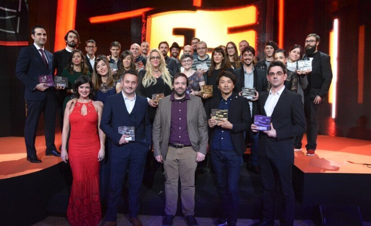 El festival de videojuegos, Fun & Serious Game Festival, vuelve a Bilbao este diciembre