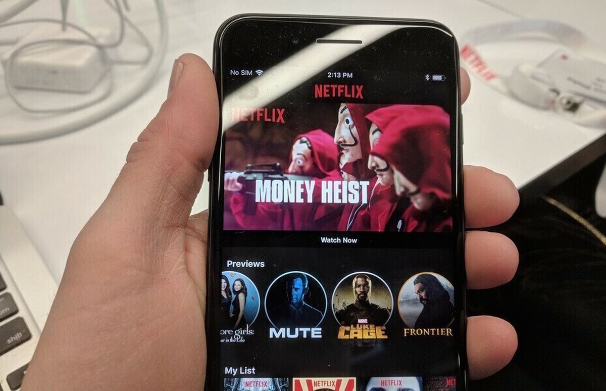 Este es el plan maestro de Netflix: una tarifa low cost para móviles