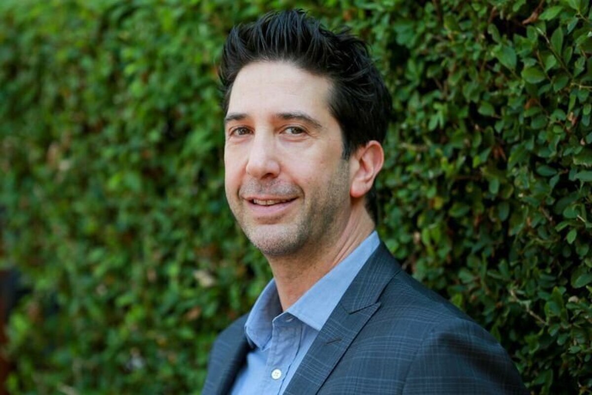 David Schimmer opina sobre el posible regreso de Friends y nos deja bastante helados