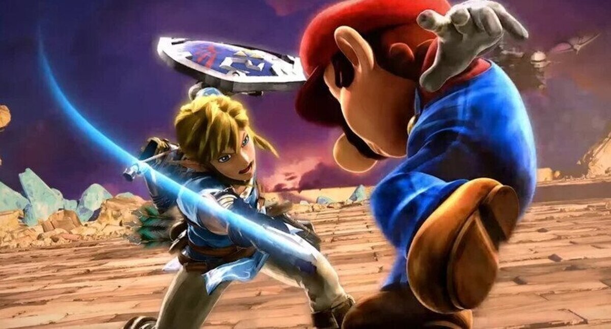 Una Universidad de California ofrece becas a los mejores jugadores de Super Smash Bros. Ultimate