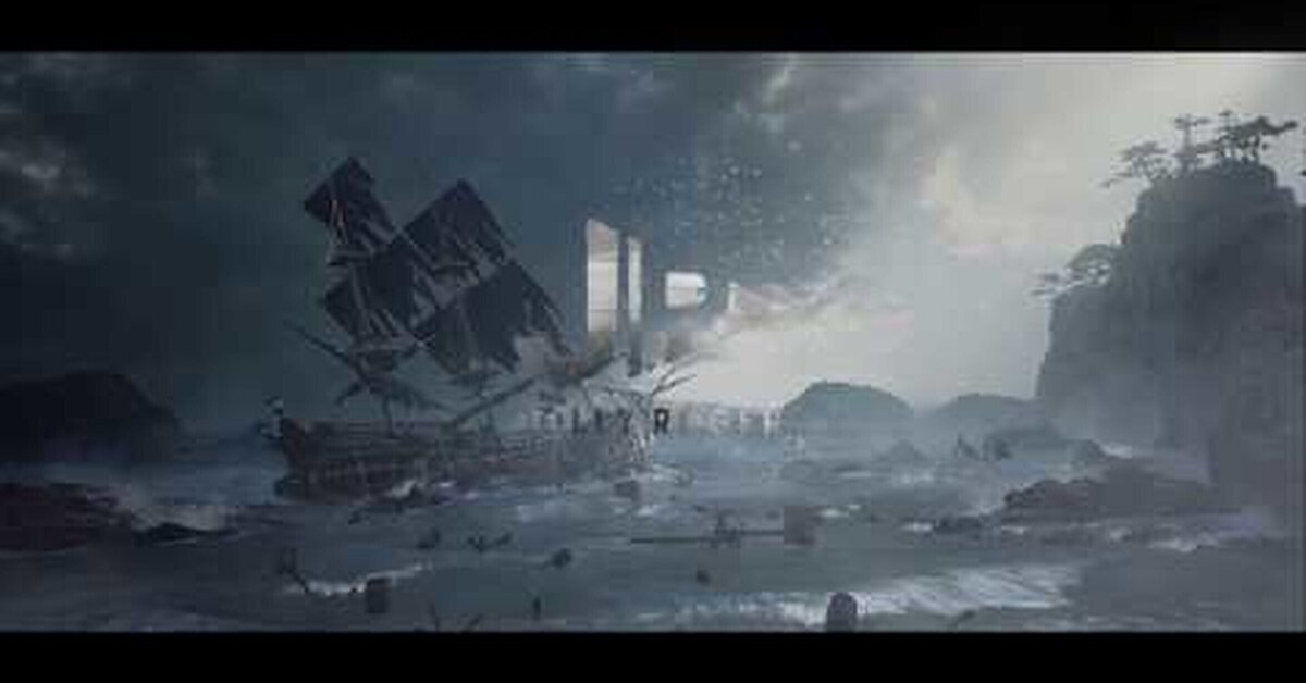 Mundos medievales chocan y entran en conflicto en RAN: LOST ISLAND -el nuevo battle royale anunciado para Steam