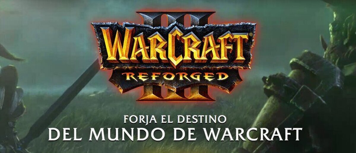 ¡La beta multijugador de Warcraft III: Reforged empieza esta semana!