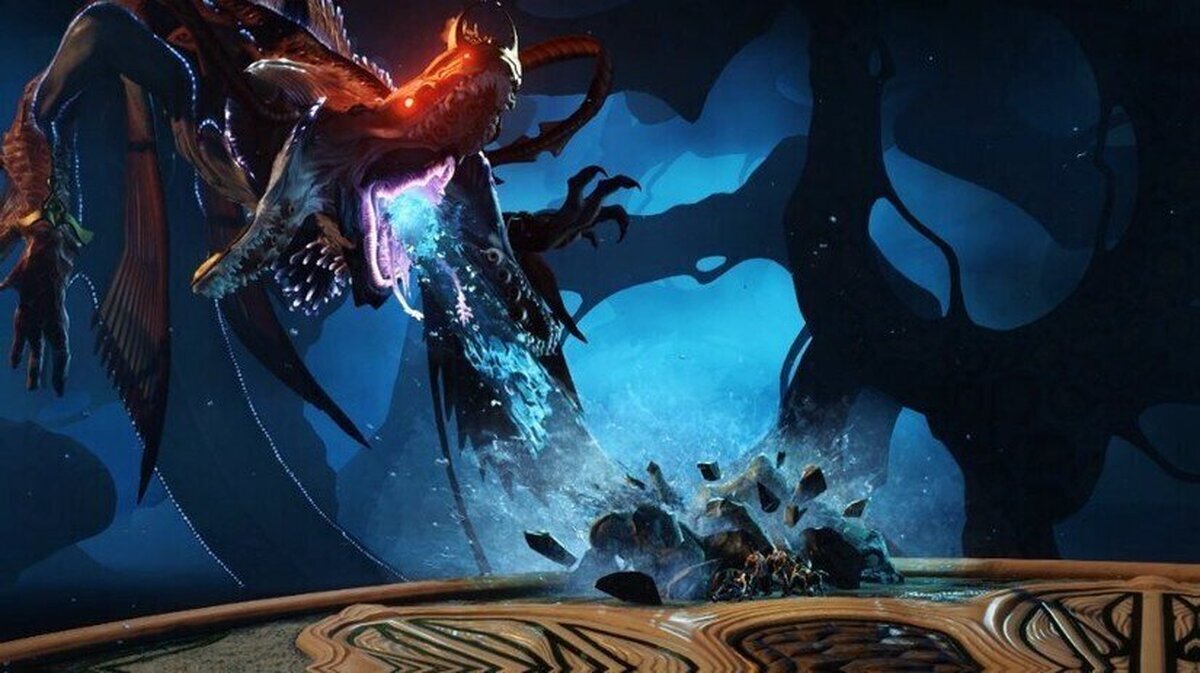 Skyforge: ¡Acaba con el invasor en PC, PS4 y Xbox One!