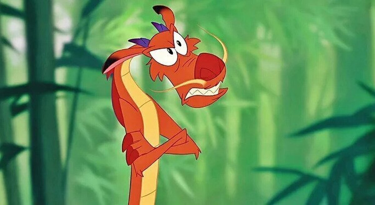 Se confirma que el remake de Mulan no tendrá canciones ni a Mushu