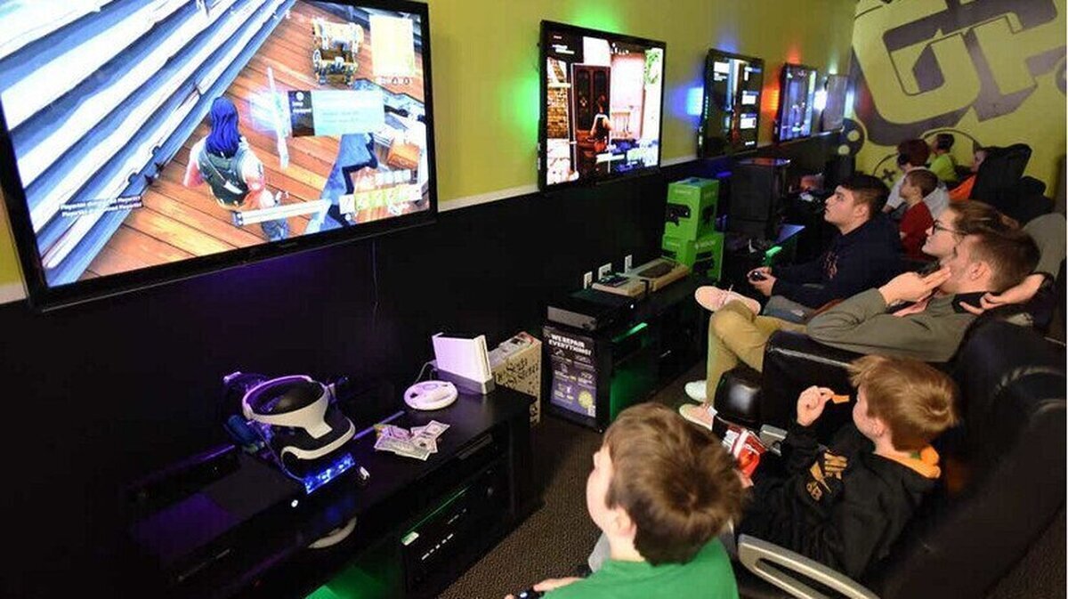 Fortnite ha sido totalmente prohibido en las escuelas de Kentucky