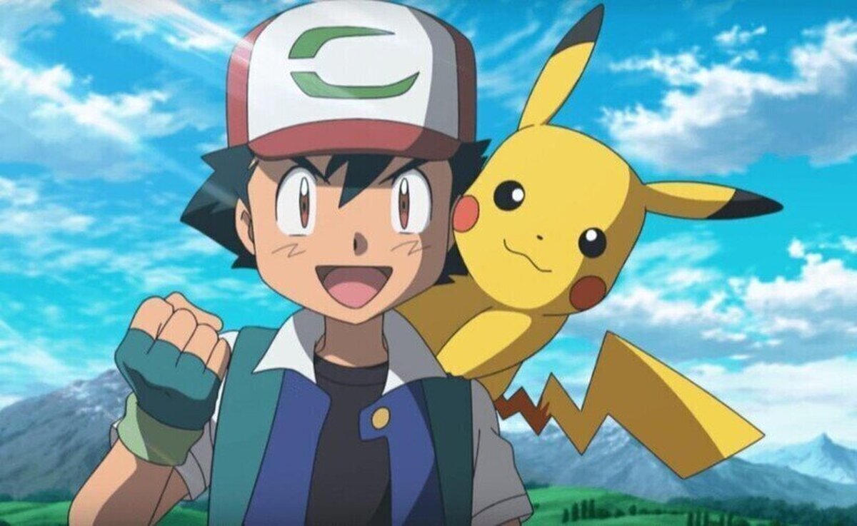  Un fan de Pokémon descifra el idioma de Pikachu 