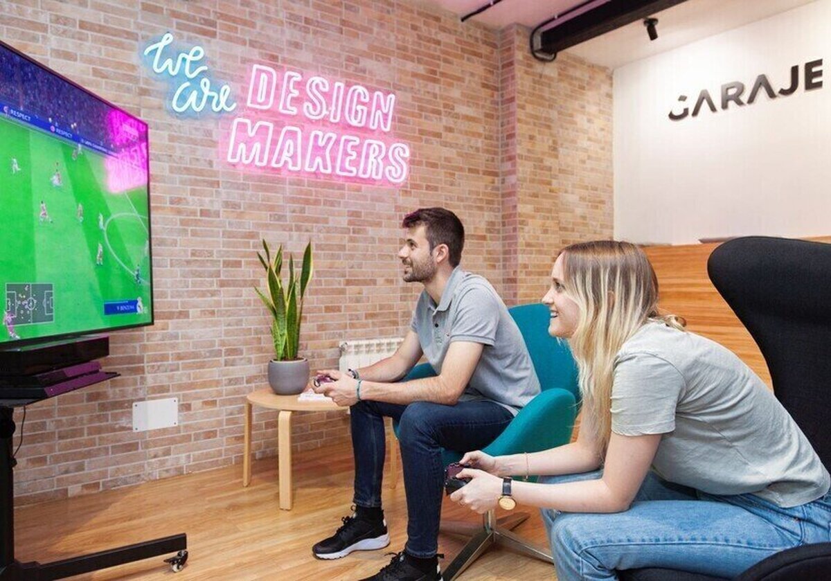 Estas son las 5 tendencias del sector del Gaming para 2020 según Garaje de Ideas