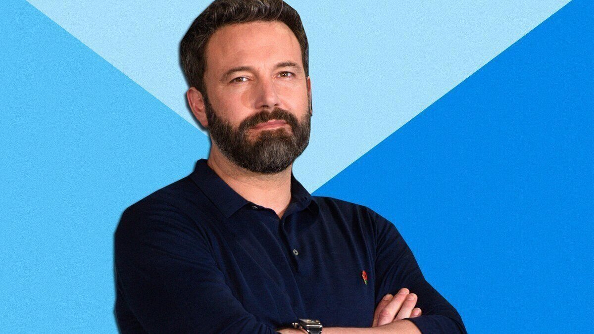 Ben Affleck da una tremenda lección sobre paternidad contando su experiencia