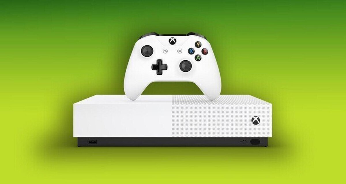 Rumor: Microsoft está a punto de anunciar Xbox  Series S a un precio muy tentador