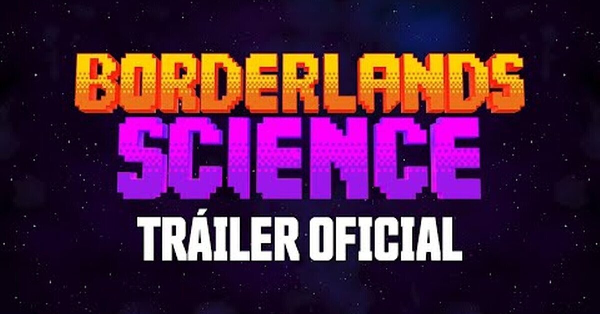 Ciencia de Borderlands permite a los jugadores participar en investigaciones científicas 
