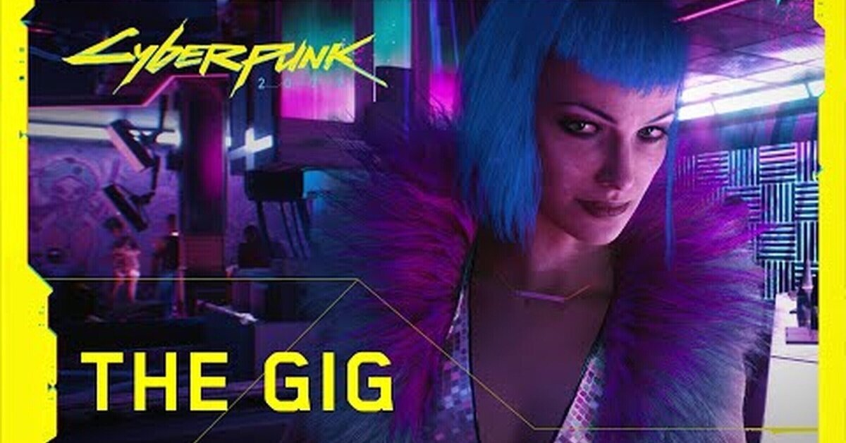 Cyberpunk 2077 se muestra con trazado de rayos y NVIDIA DLSS 2.0