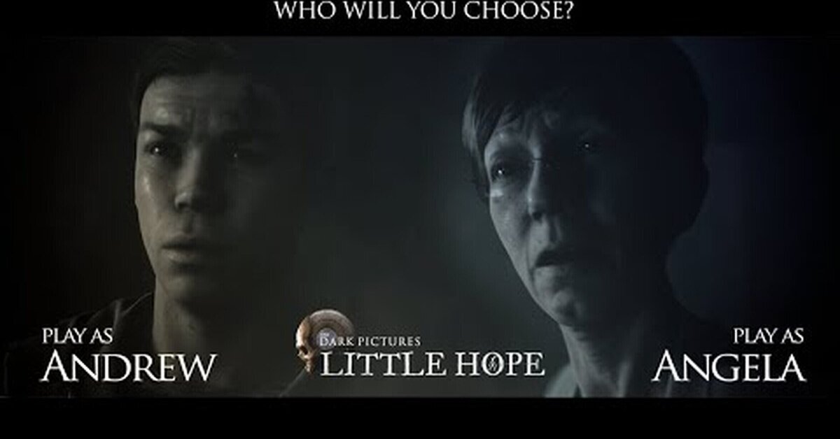 ¡Medita bien tus decisiones en este nuevo tráiler interactivo de The Dark Pictures Anthology: Little Hope!