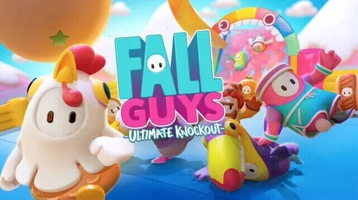 Se ha acabado la fiesta: Fall Guys va a tener medidas anti-tramposos similares a Fortnite