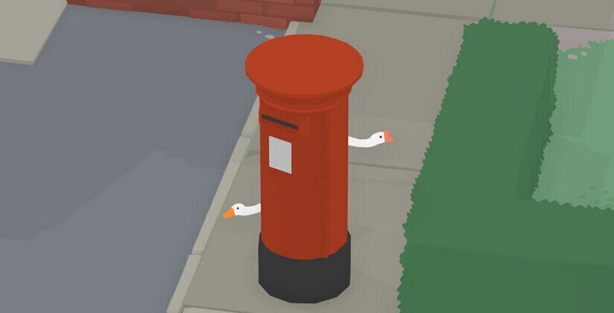 Así se creó el multijugador de Untitled Goose Game