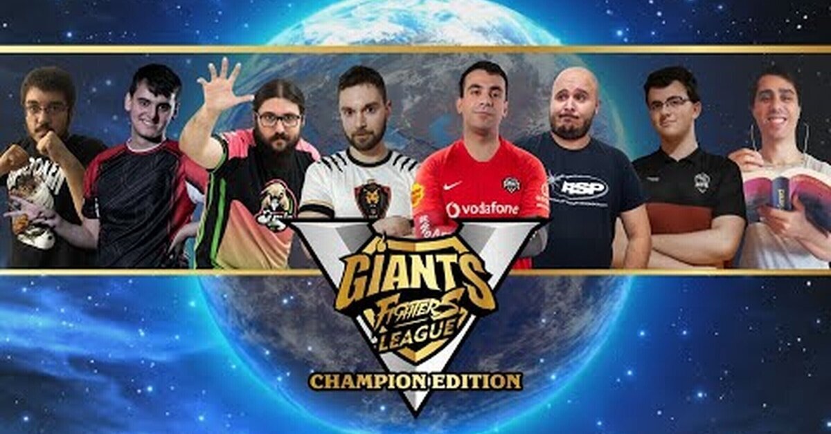 BCN Fighters presenta una liga semanal de Street Fighter V