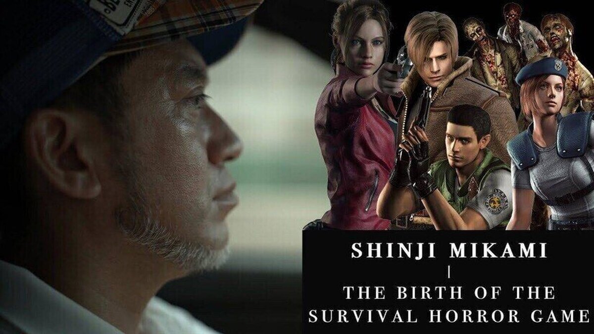 Shinji Mikami cree que los desarrolladores alcanzan su potencial máximo a los 30 años