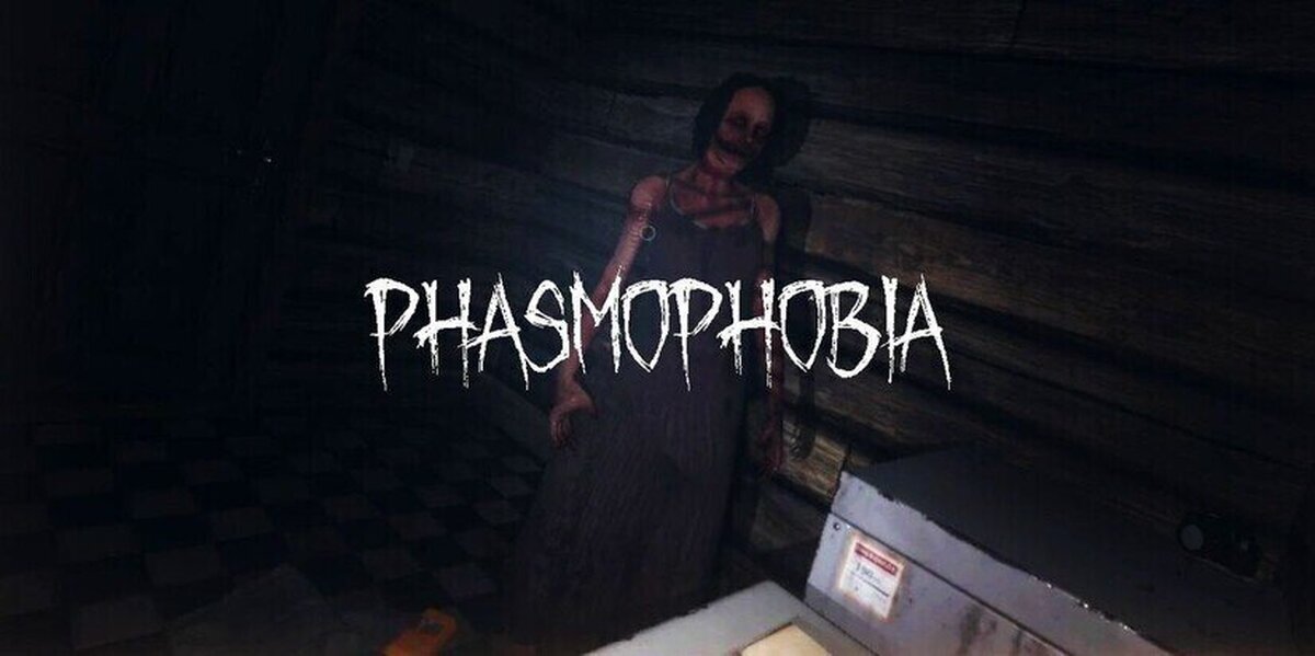Descubren la lista de palabras que cabrean a los fantasmas de Phasmophobia
