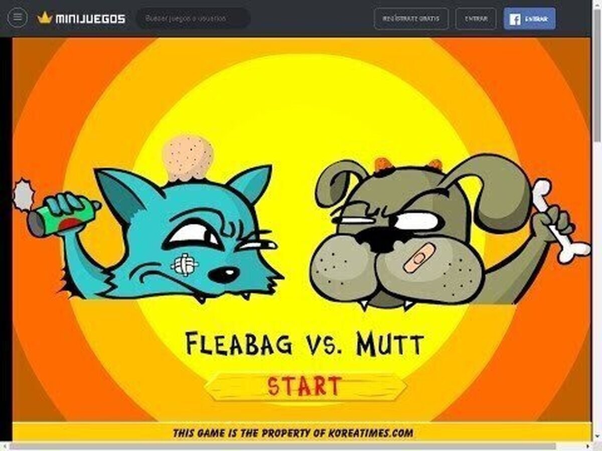 Opinión de usuario: Manifiesto del Minijuego