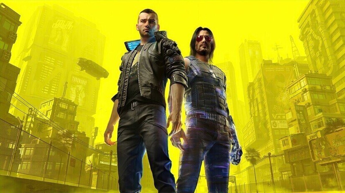 CD Projekt arreglará las escenas que causan ataques de epilepsia en Cyberpunk 2077 