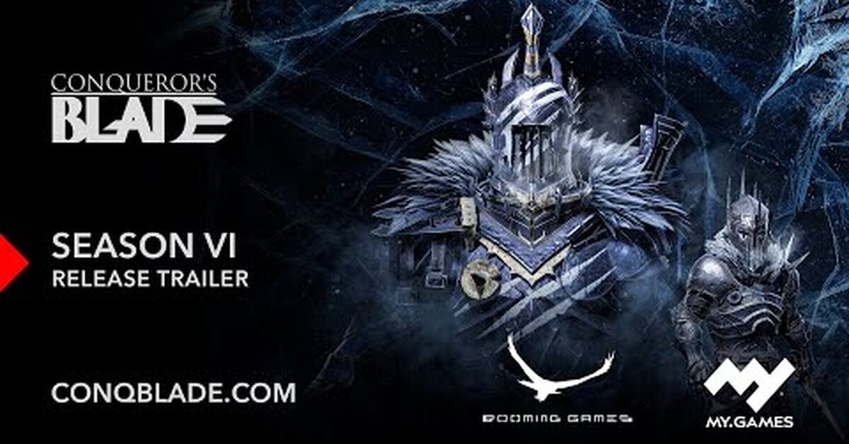 Reconquista el Norte en Season VI: Scourge of Winter