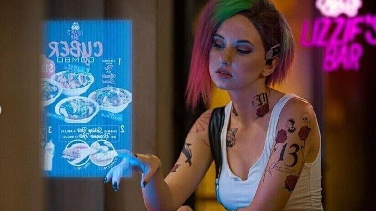 Este cosplay de Judy Alvarez es simplemente alucinante