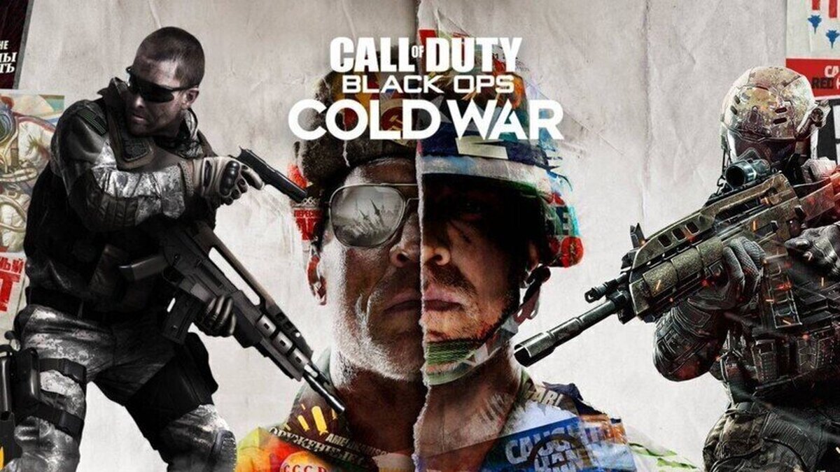 Las claves de los streamers de Twitch para arrasar en el multijugador de CoD Black Ops Cold War